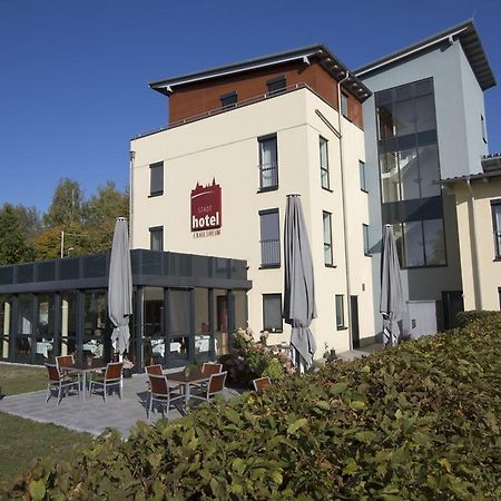 Stadthotel Crailsheim Exterior photo